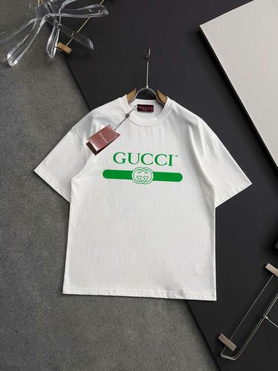 Picture of Gucci T Shirts Short _SKUGucciM-3XL11Lr33212509